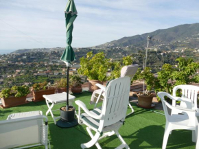 Holiday Home Casetta in campagna by Interhome San Remo